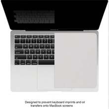 qialeduo High Density Ultra-Fine Fiber Notebook Keyboard Dust Cover, Scratch Resistant Inner Protective Cloth, Suitable For Various Screens, Laptops - View 4