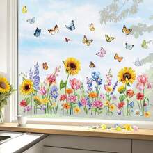 Window Stickers - Girasole - View 4