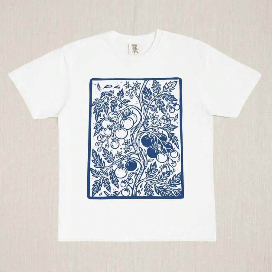 Women T-Shirts - White - View 1