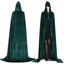 Cosplay Clothing - Grey - View 12