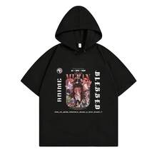 Women Sweatshirts & Hoodies - Black 3370 - View 1