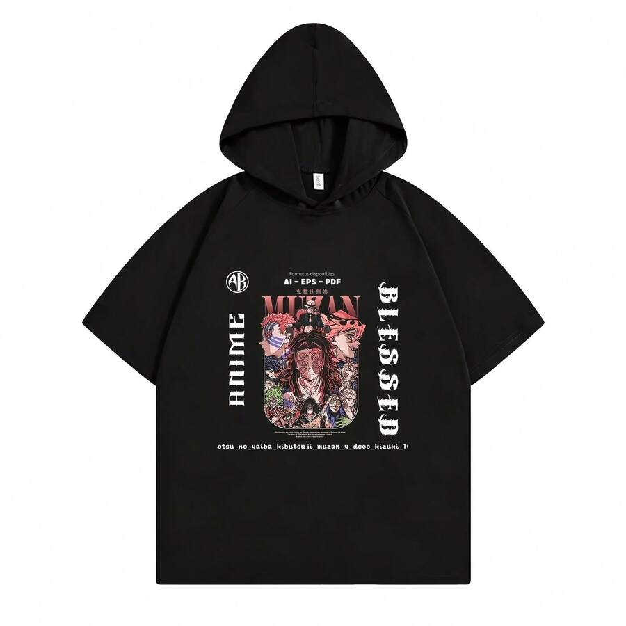 Women Sweatshirts & Hoodies - Black 3370 - View 1