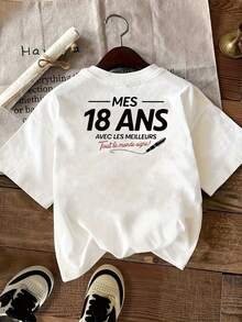 Women T-Shirts - White - View 2