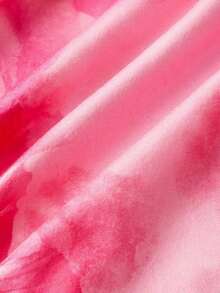 Women Sports Down Coats - Coral Rose - View 5