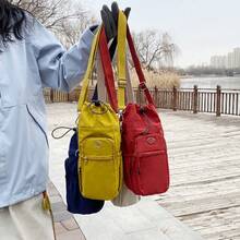 Women Top Handle Bags - Reed - View 3