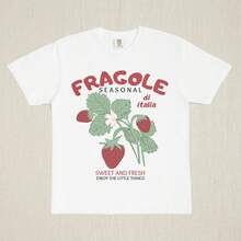 Women T-Shirts - White - View 1