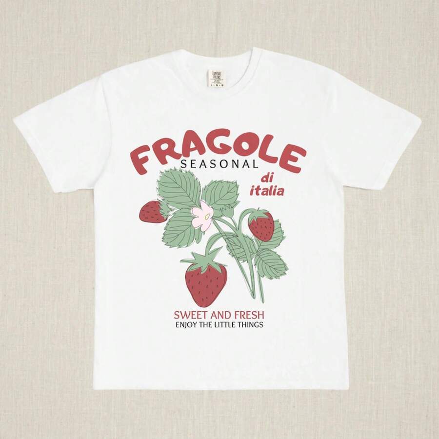 Women T-Shirts - White - View 1