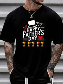 Kvinnor T-shirts - Svart - Visa 1