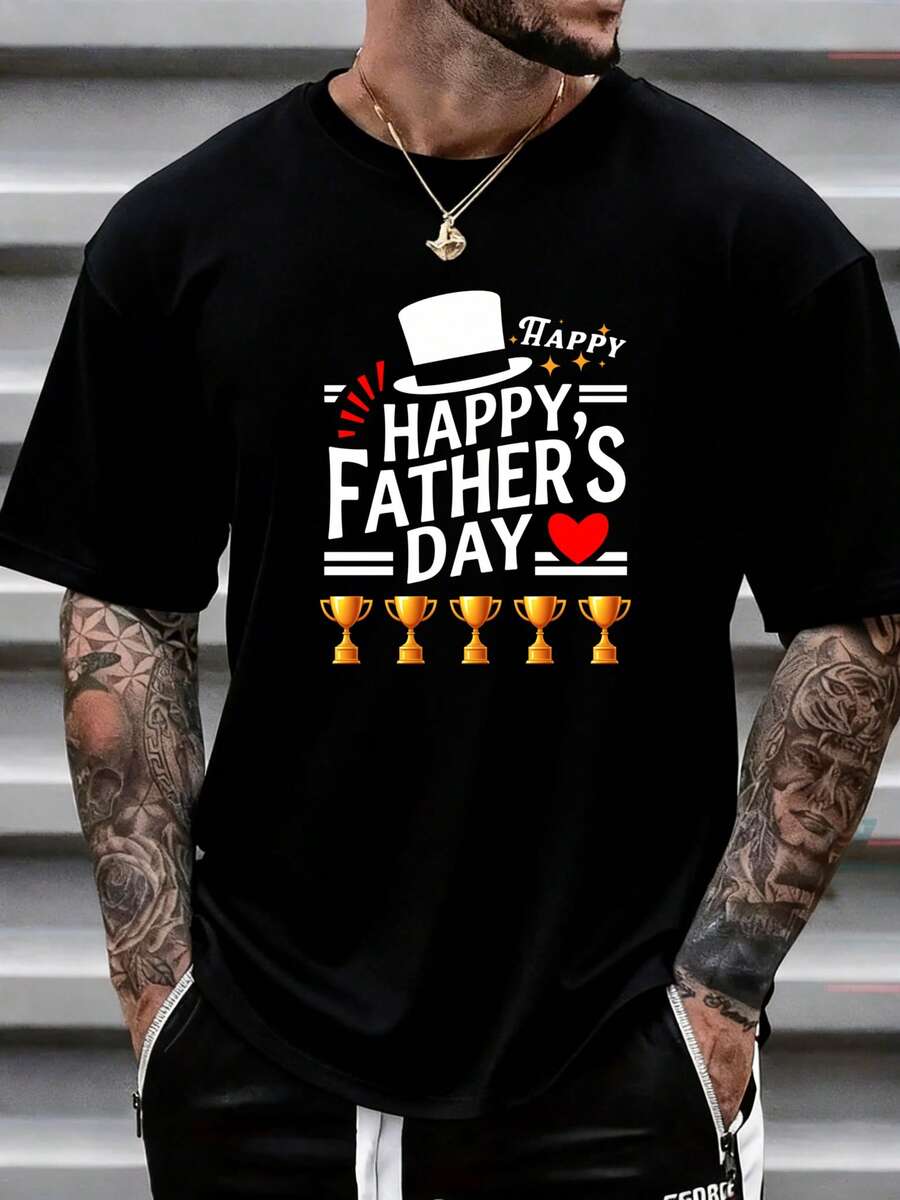 Kvinnor T-shirts - Svart - Visa 1