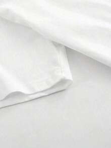 Women T-Shirts - Blanc - View 3