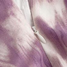 Women Long Dresses - Rosa - View 4