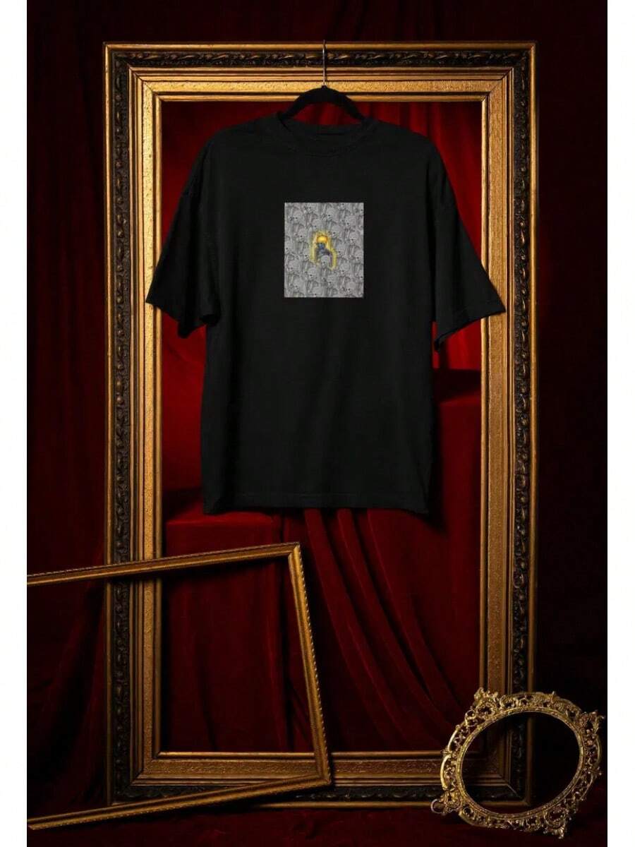 Men T-Shirts