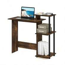 Roller Computer Table - / - View 8