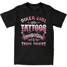 Women T-Shirts - Back 2 - View 11