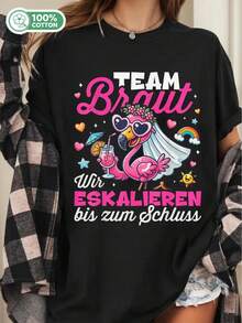 Women T-Shirts - Back - View 5