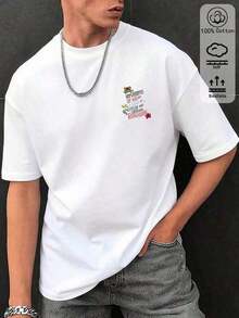 Women T-Shirts - White - View 2