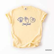 Women T-Shirts - White - View 7