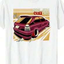 Kvinnor T-shirts - Vit 7 - Visa 6