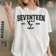 Women T-Shirts - White - View 6