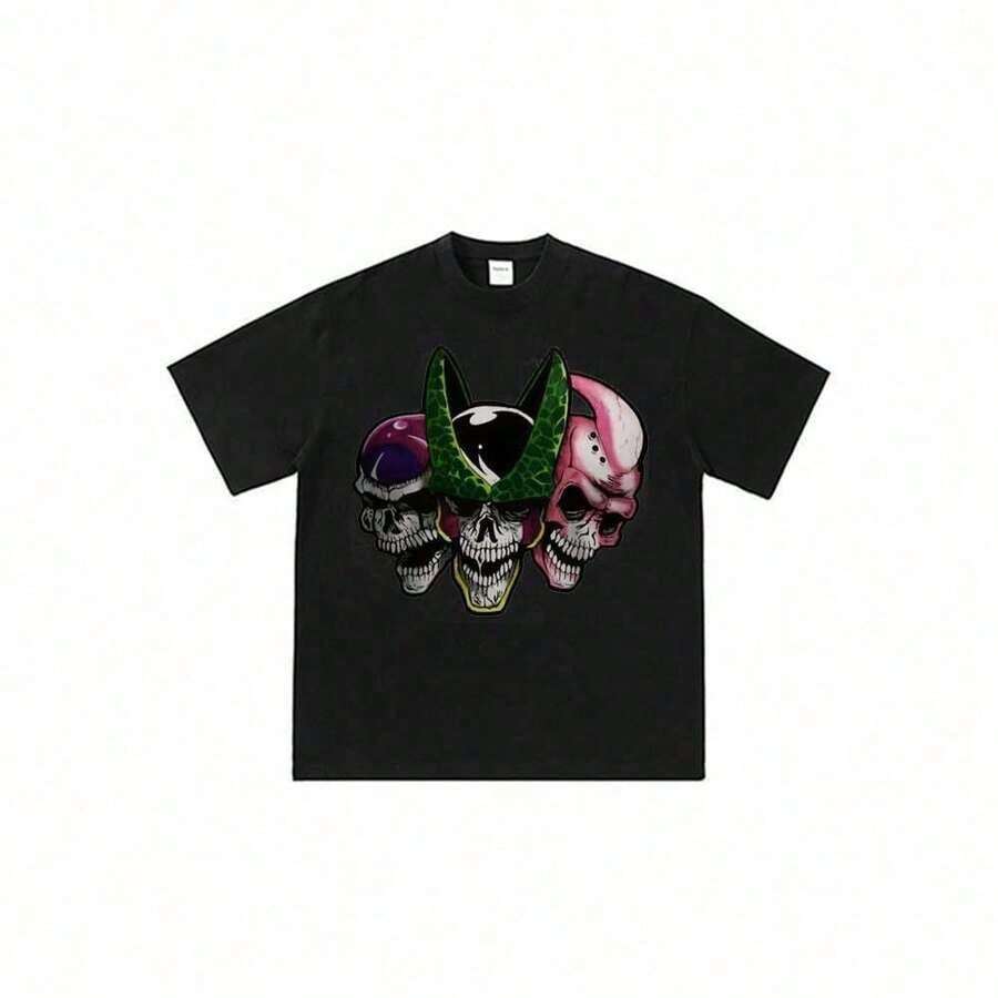 Women T-Shirts - Back 7 - View 1