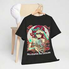 Women T-Shirts - Back - View 7