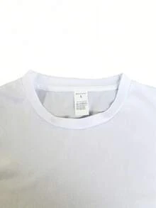 Women T-Shirts - White - View 5