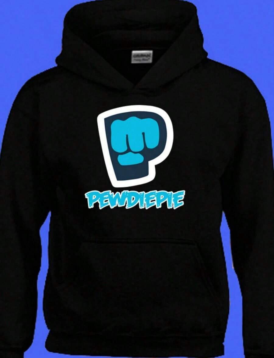 Compatible With The Peace Corps Logo Hoodie - Black 10 - View 1