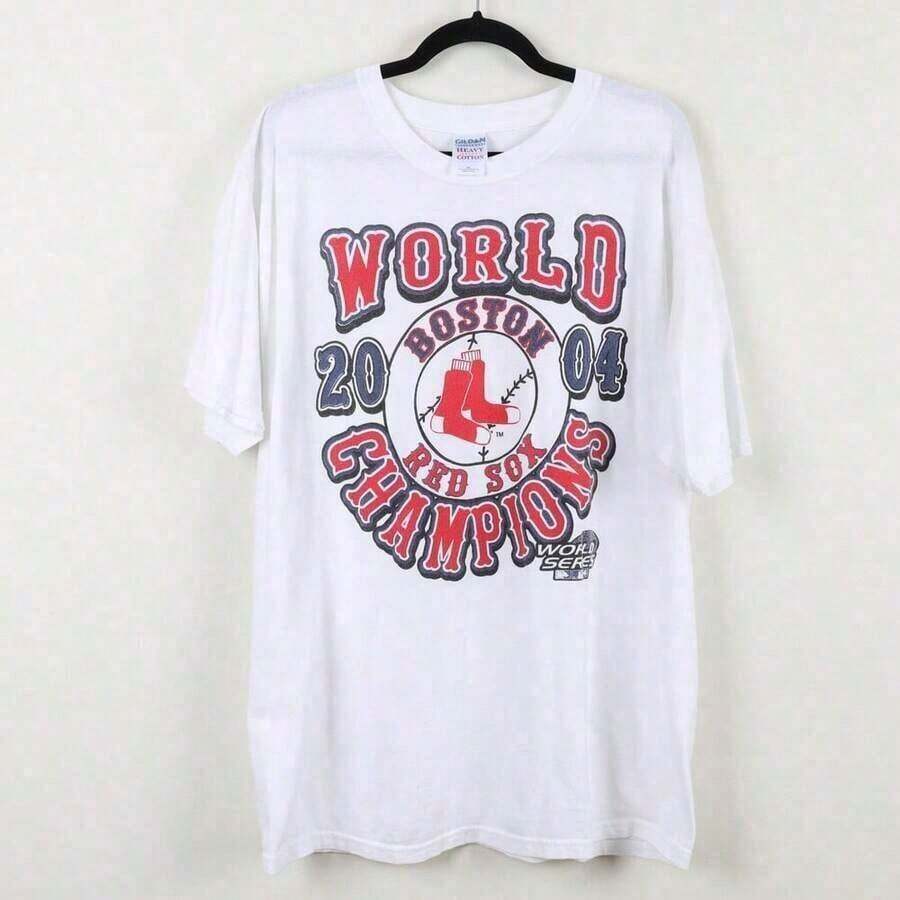 1 Vintage Minnesota Twins Graphic Tee, 1991 World Series Champions - Made In USA - Single Stitching - Baseball - 90s Streetwear - Sportswear. 180g Cotton, 100% Cotton. - 白色 18 - 查看 1