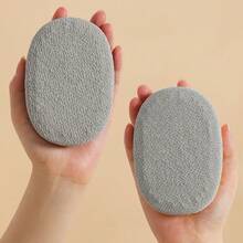 1pc Bath Brush For Body Exfoliation, Comfortable Handle Support, For Skin - A - View 8
