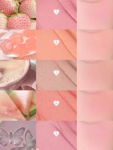 Peripera 7.5g Blurry TOK Blush 02 PEACH LATTE, Krim Perona Pipi Tekstur Mousse Lembut dengan Efek Menyamarkan, Warna Alami Seperti Cat Air, Menghaluskan Pori-Pori dan Mengontrol Minyak, Warna Tahan Lama dan Dapat Dibangun, Cocok untuk Semua Warna Kulit untuk Penggunaan Sehari-hari, Tidak Pudar dan Tidak Berpindah, Formula Ringan, Ideal untuk Pemula, Makeup Korea, Kosmetik Korea, Hadiah - 02 LATTE PERSIK - View 7