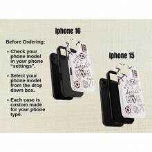Fashion Phone Cases - Frosted Finish - View 5