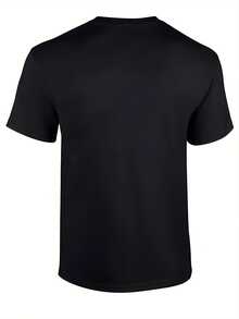 Men Tank Tops - Black - View 2
