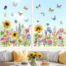 Window Stickers - Girasole - View 5