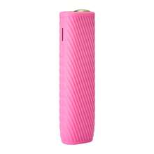 1PC New Multi-Color Silicone Protective Case With Lanyard, Anti-Drop And Anti-Slip For IQOS ILUMA I ONE & ILUMA ONE Electronic Cigarette, Lightweight And Comfortable Silicone Material, Suitable For Various Scenarios And Daily Use - Silicone Version - View 8