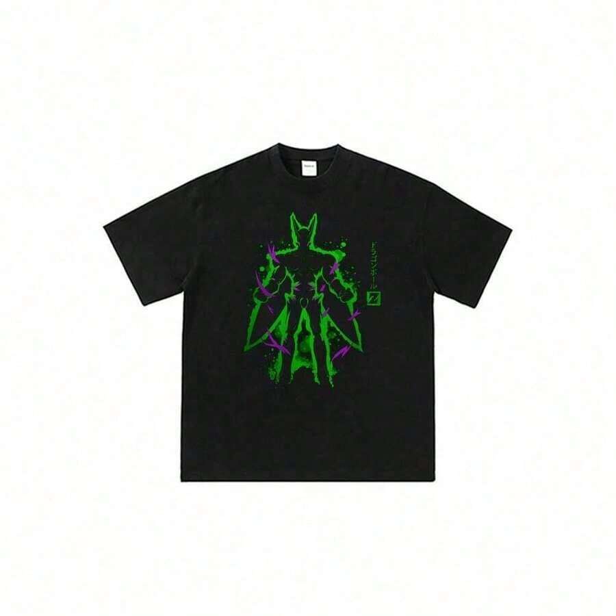 Women T-Shirts - Back 4 - View 1