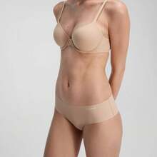 Calvin Klein Perfectly Fit Modern T-Shirt Bra F3837 Underwear  Women  Bras  Bralettes Underwear Sleepwear - 雪松 - 查看 4