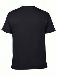 Camiseta Vintage de Concierto de RnB - Negro - Ver 2