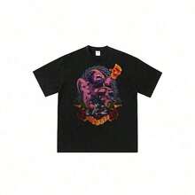 Women T-Shirts - Back 2 - View 6