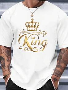 Men Outdoor Tees & Tanks - White - View 4
