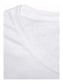 All-Eye Costume T-Shirt For Halloween - Black 1 - View 5