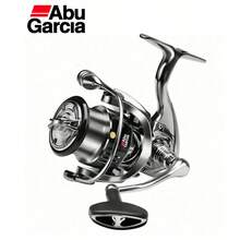 Máy câu tay cầm cốc dây kim loại ABU SW Series mới, phù hợp cho nước mặn và nước ngọt, áp dụng cho tất cả các loài cá - Nhiều màu - Xem 1