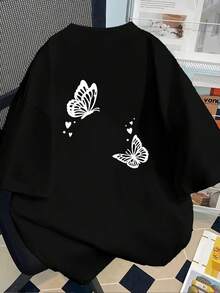 Kvinnor T-shirts - Tillbaka - Visa 2