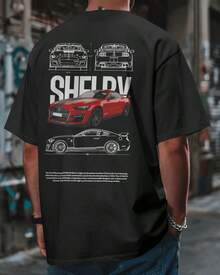 Women T-Shirts - Back - View 1