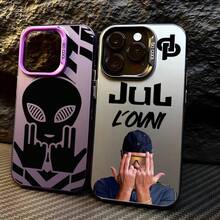Basic Phone Cases - CYB-CC251010Y5 - ดู 3