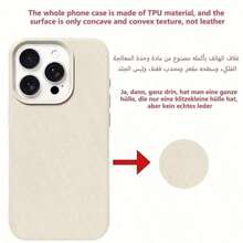11-Piece TPU Material Phone Case With Warm Little Sun Pattern And Smiling Expression, Compatible With IPhone/Phones, Spring - Style 8 (1 Piece) - View 6