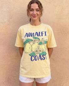 Women T-Shirts - White - View 2