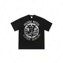 Women T-Shirts - Back 6 - View 6