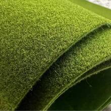 5片裝迷你可重複使用可水洗人造草墊，適用於倉鼠和天竺鼠，適合倉鼠籠裝飾或作為其他小型寵物棲息地的可水洗人造草墊-可重複使用草坪墊 - 彩色 - 查看 10