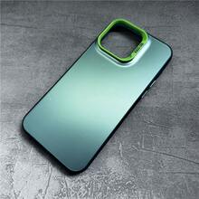 Fanahat Phone Case - Easy, Solid Color, Silver Mobile Phone Case, Soft Skin Texture, Comfortable, Anti-Drop, Laser. Applicable To 17/16/15 Inch Phones. Colorful Silver Phone Case With IMD Technology, Drop Resistance, Durable Technology. - 1 - 查看 4