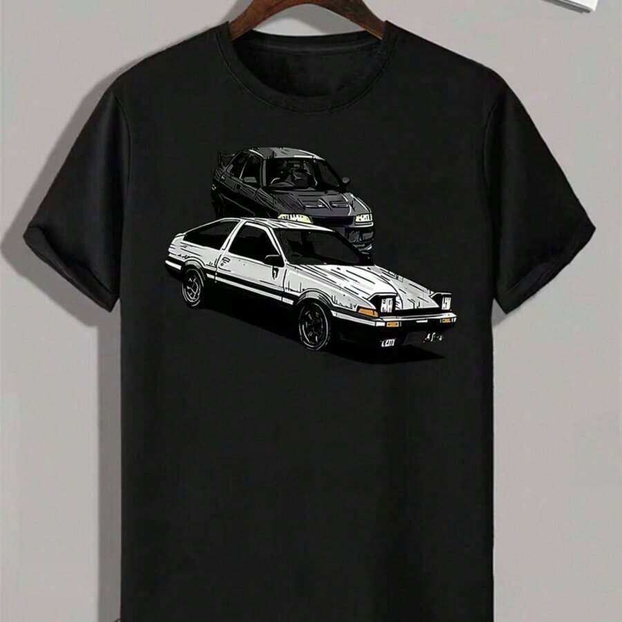 Women T-Shirts - Back 4 - View 1